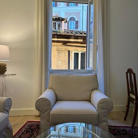 Gio Luxury Home Rome Luaran gambar