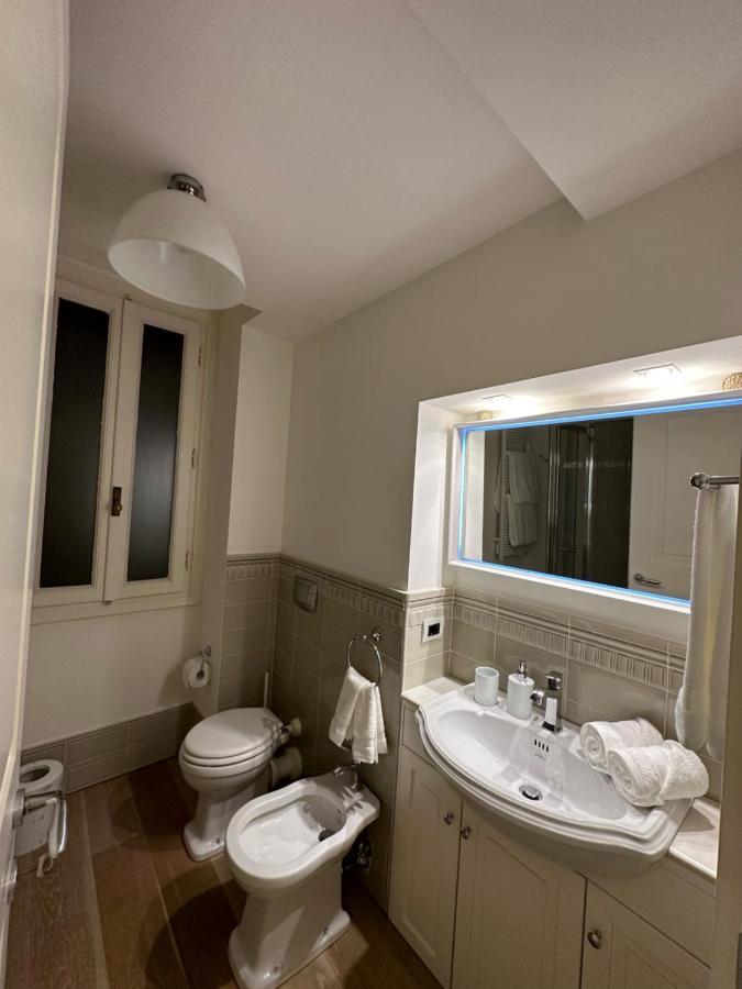Gio Luxury Home Rome Luaran gambar