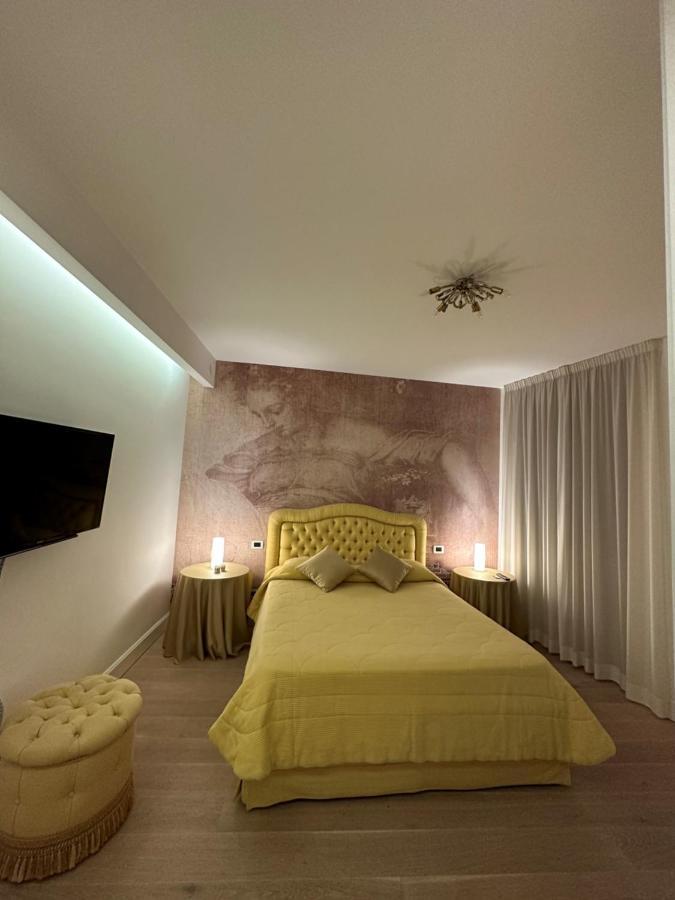 Gio Luxury Home Rome Luaran gambar