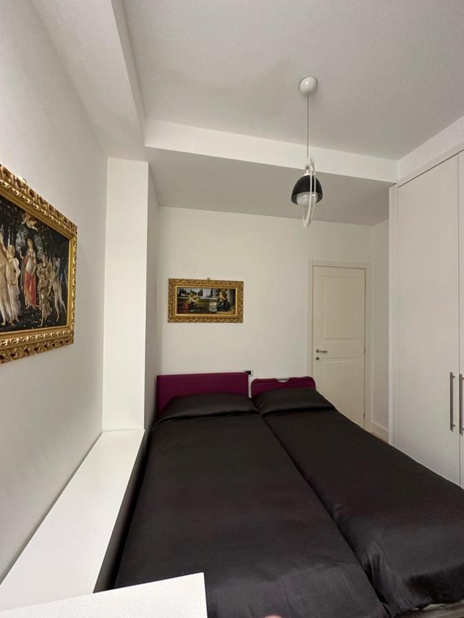 Gio Luxury Home Rome Luaran gambar