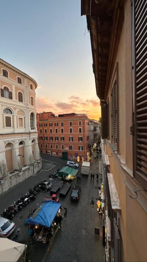 Gio Luxury Home Rome Luaran gambar